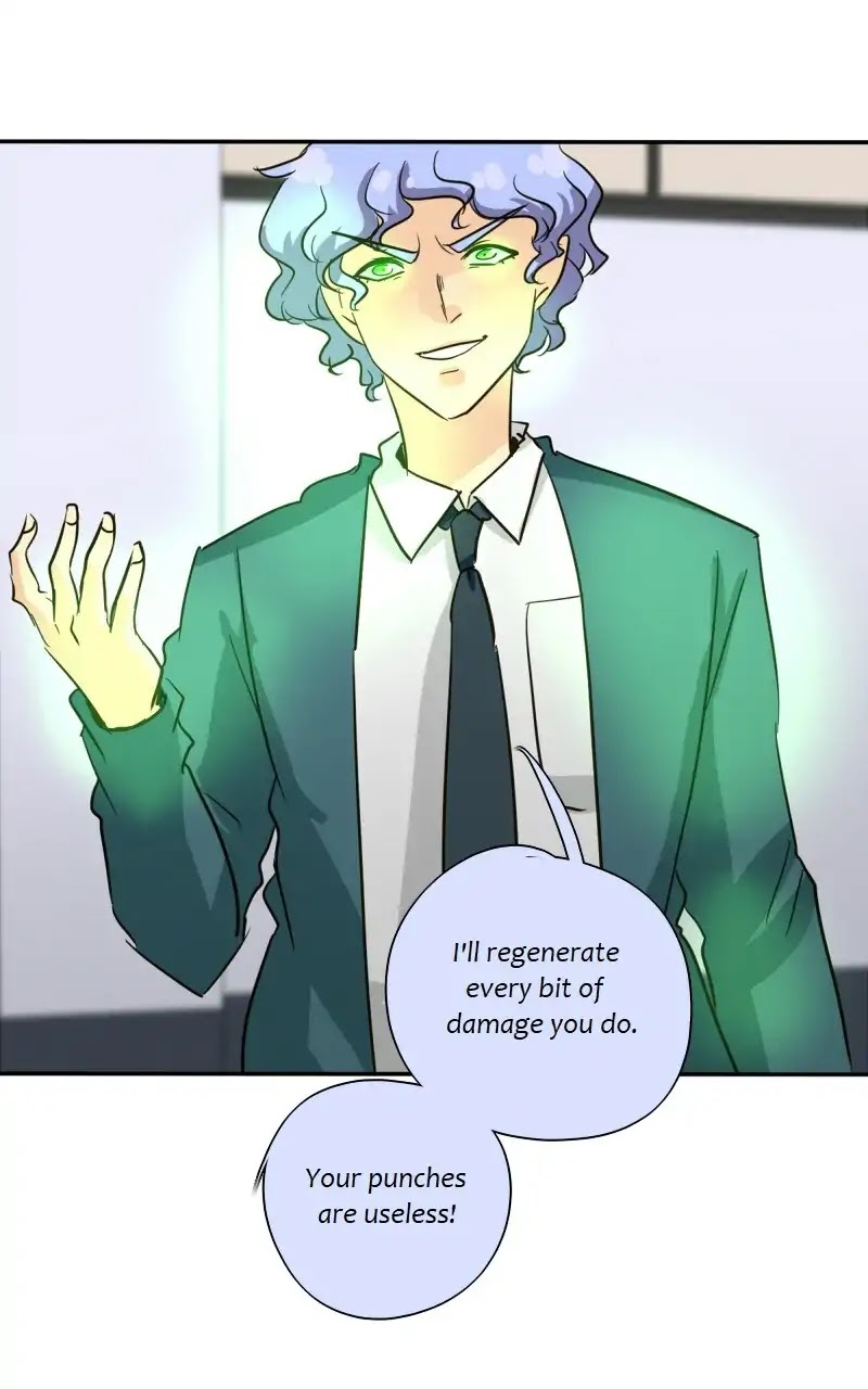 unOrdinary chapter 128 page 36