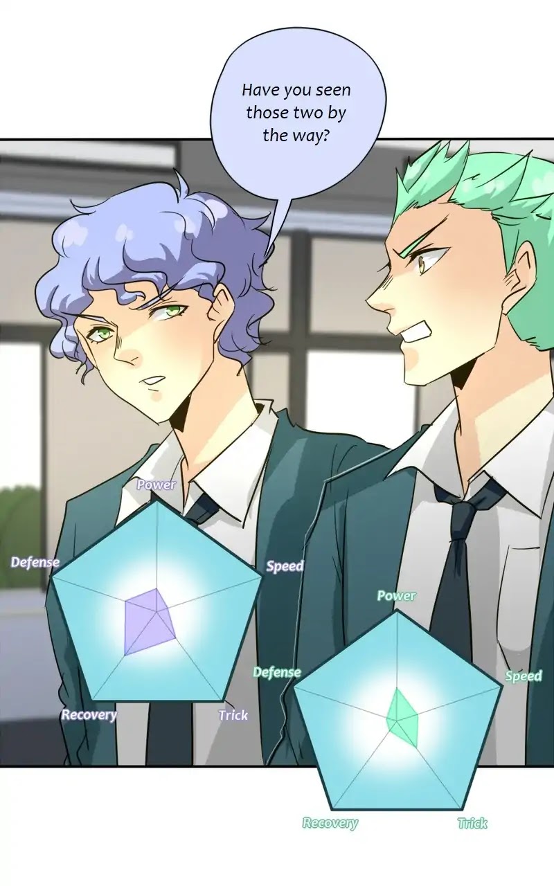 unOrdinary chapter 128 page 4