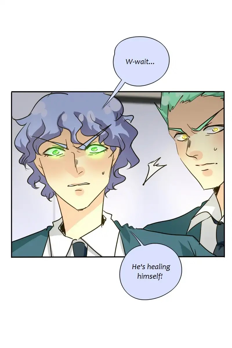 unOrdinary chapter 128 page 43