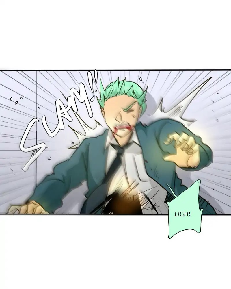 unOrdinary chapter 128 page 47