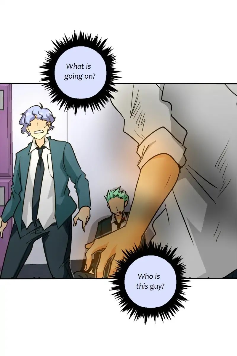 unOrdinary chapter 128 page 51