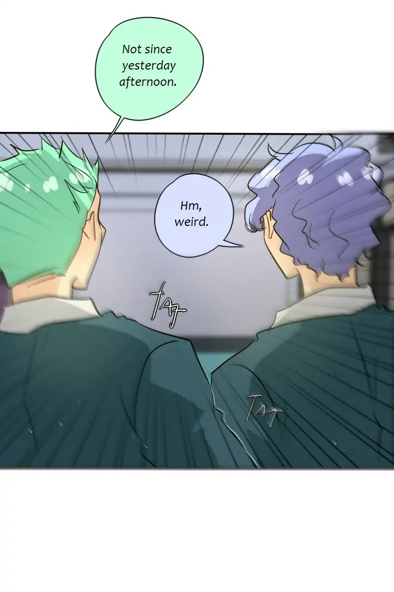 unOrdinary chapter 128 page 7