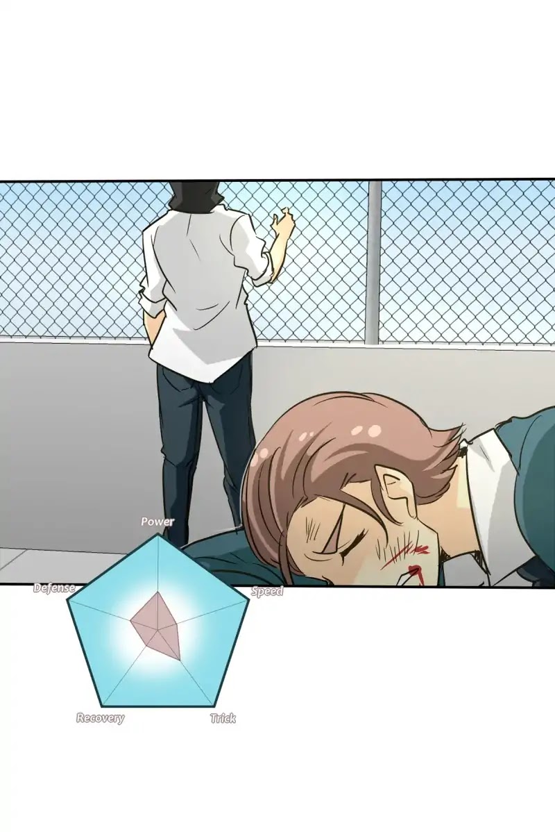 unOrdinary chapter 128 page 80