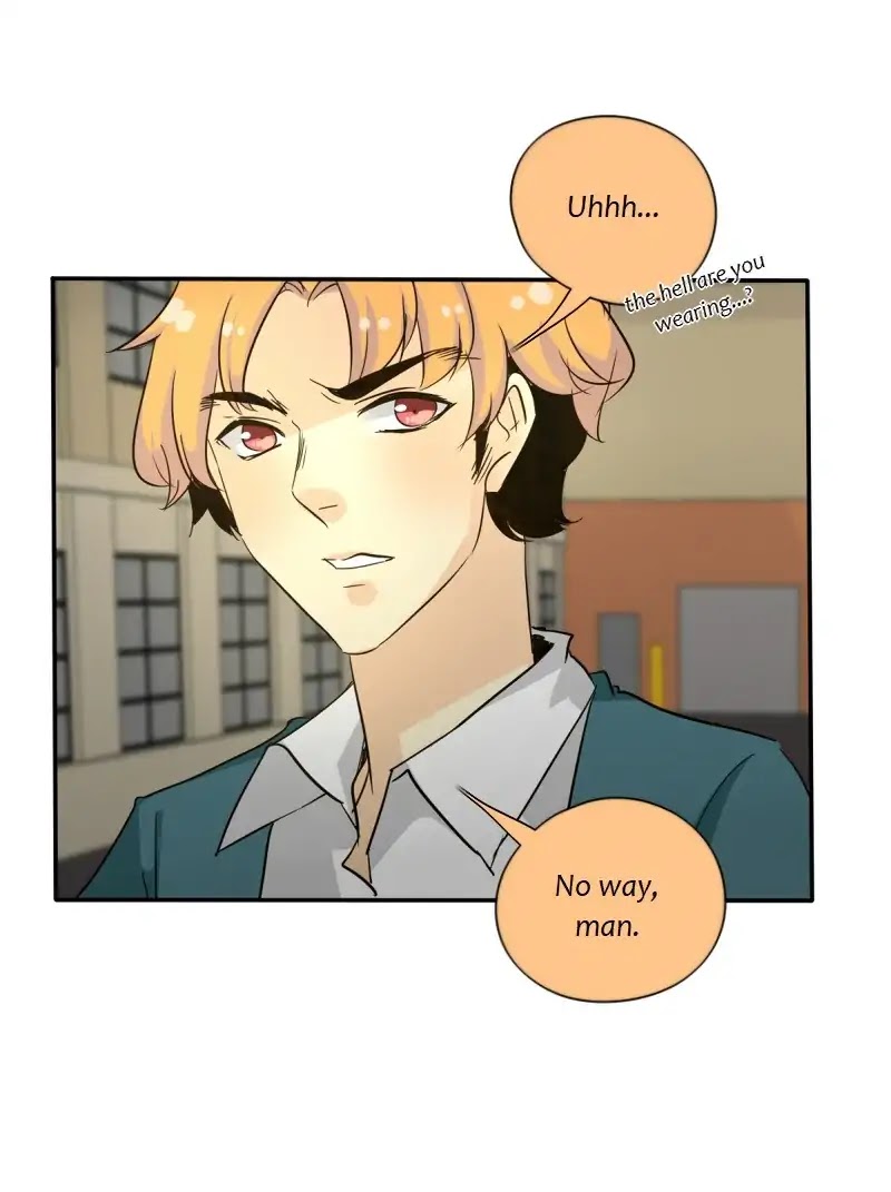 unOrdinary chapter 128 page 95