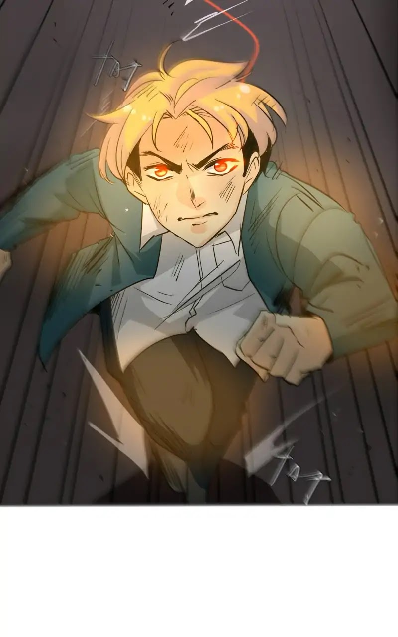 unOrdinary chapter 129 page 19