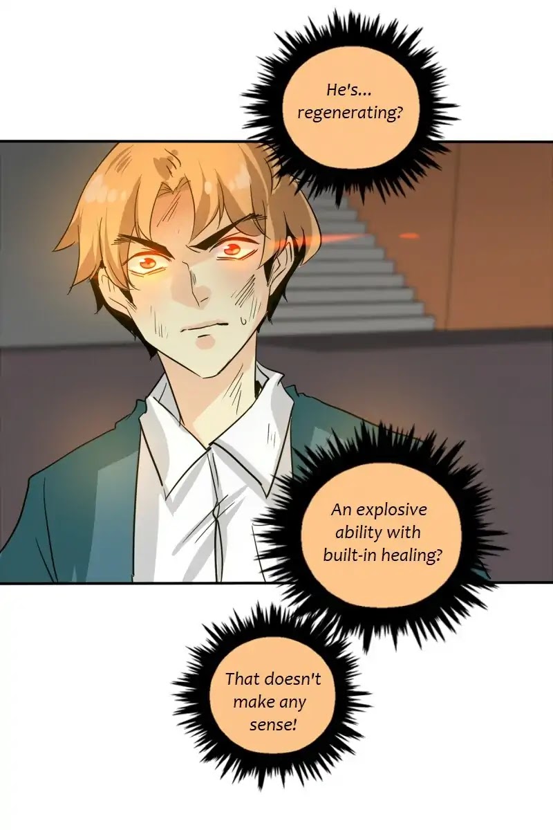 unOrdinary chapter 129 page 37