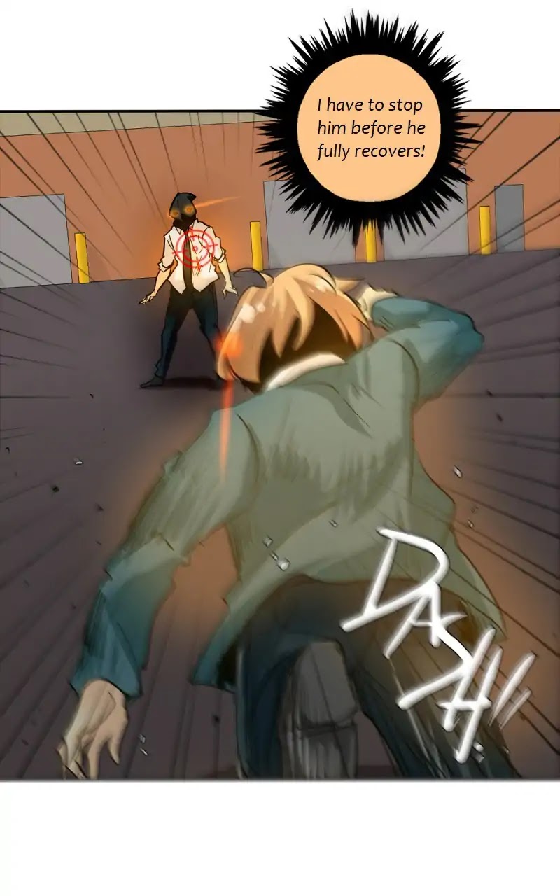 unOrdinary chapter 129 page 40