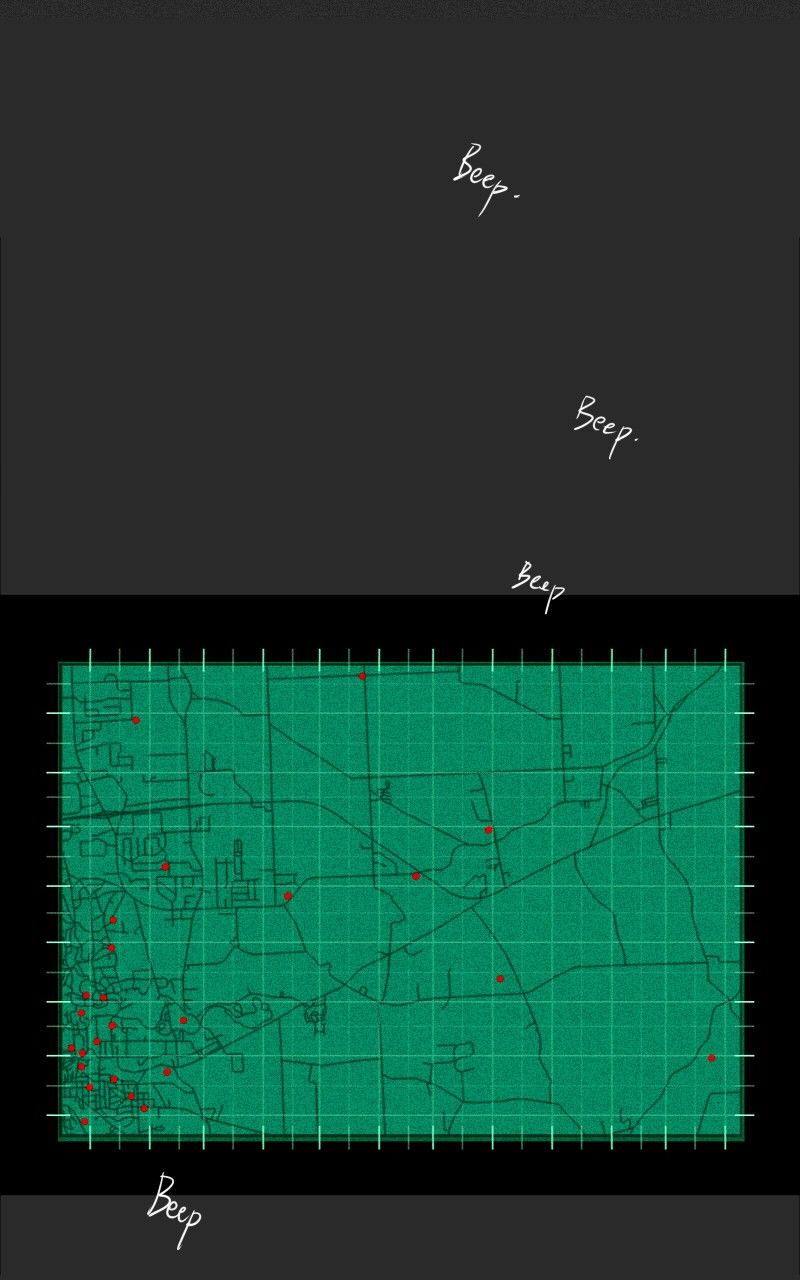 unOrdinary chapter 13 page 1