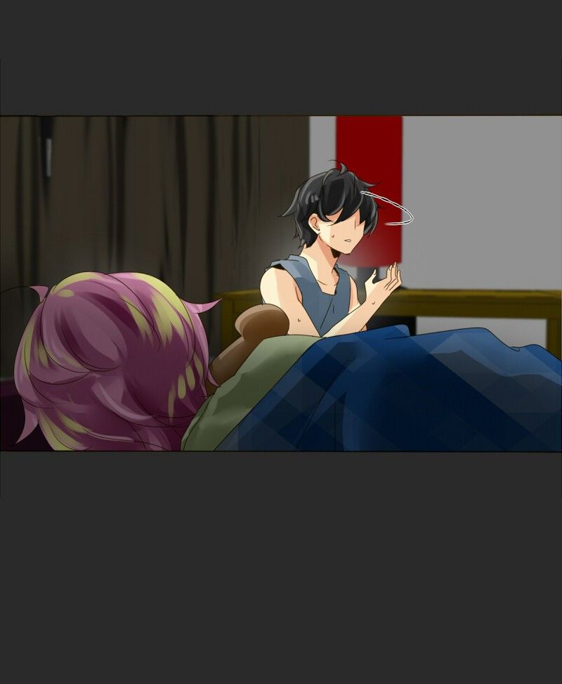 unOrdinary chapter 13 page 19