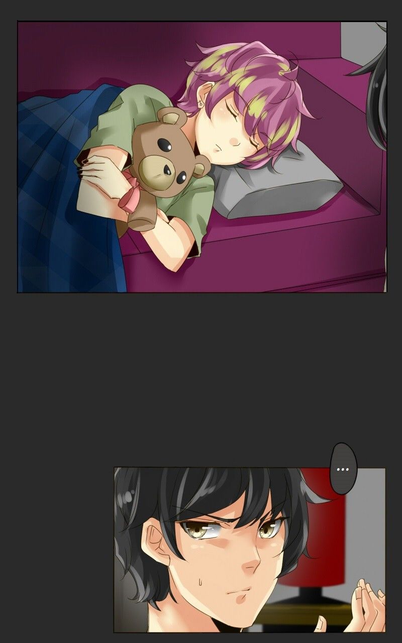 unOrdinary chapter 13 page 20