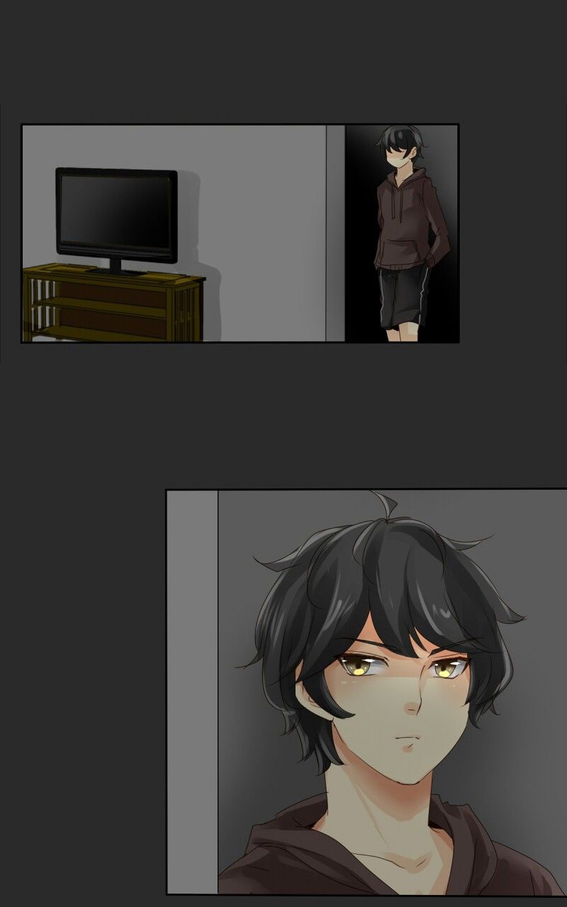 unOrdinary chapter 13 page 27