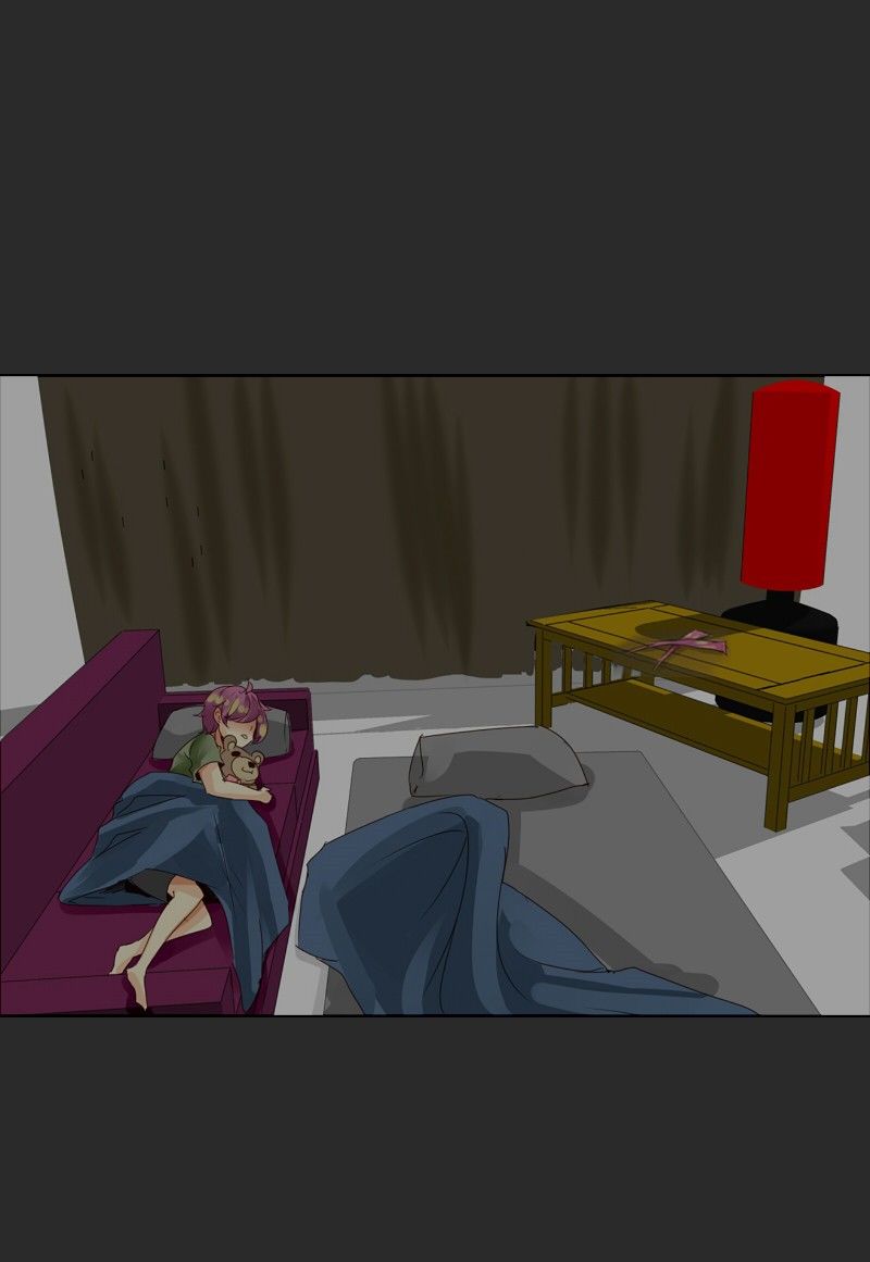 unOrdinary chapter 13 page 28