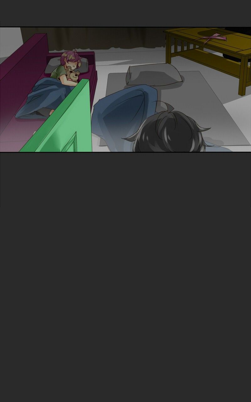 unOrdinary chapter 13 page 29