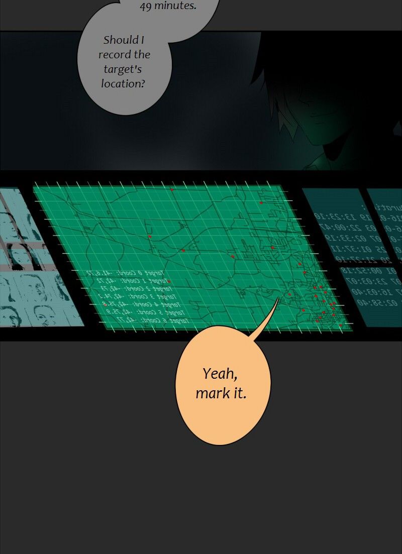 unOrdinary chapter 13 page 3