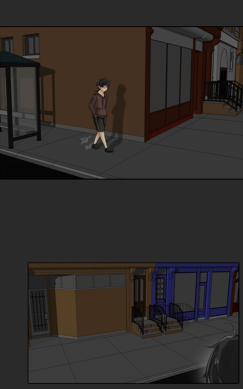 unOrdinary chapter 13 page 30