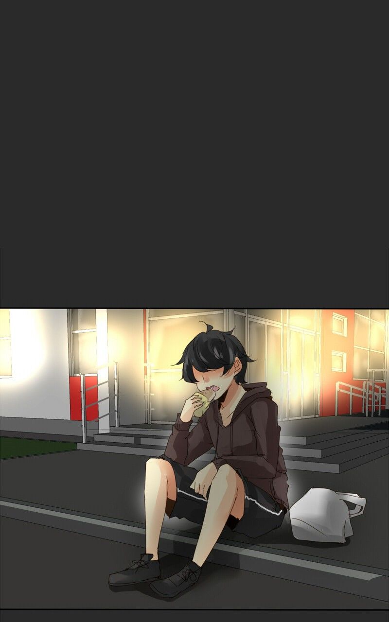 unOrdinary chapter 13 page 33