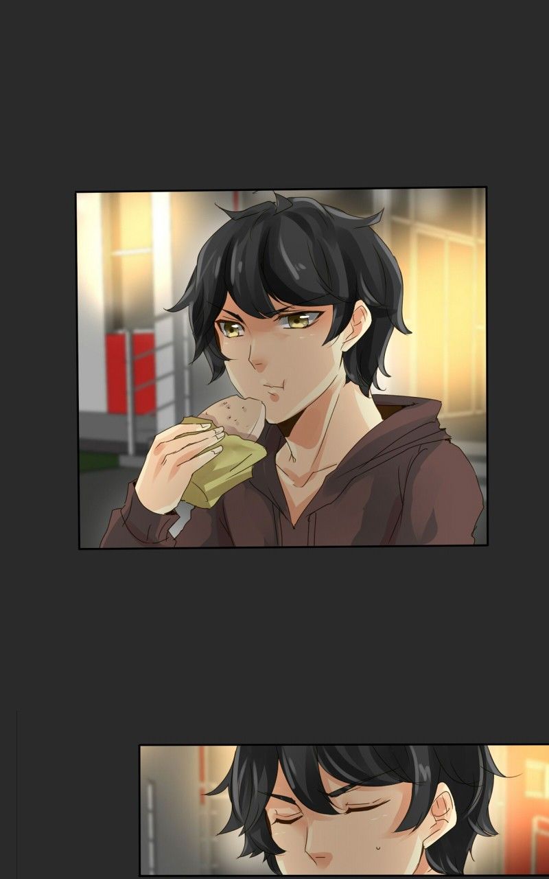 unOrdinary chapter 13 page 34