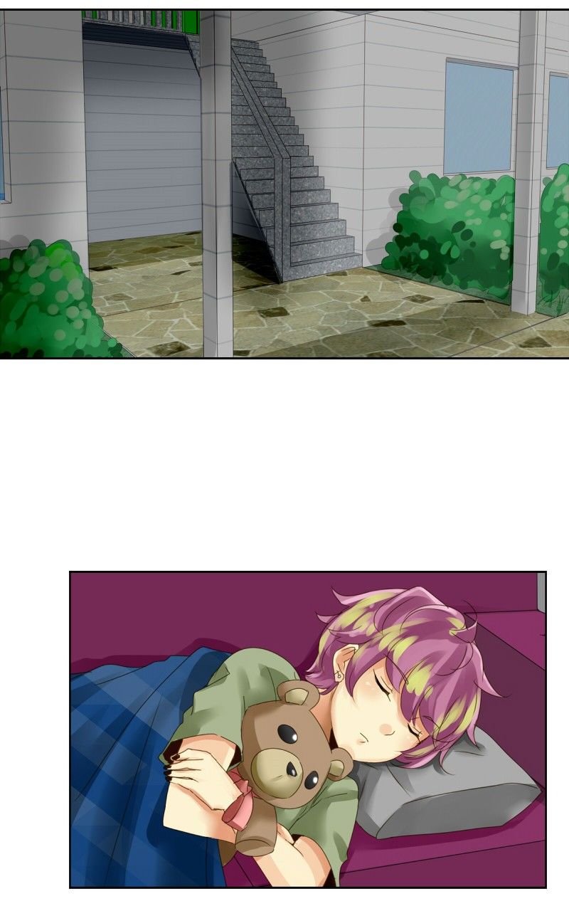 unOrdinary chapter 13 page 38