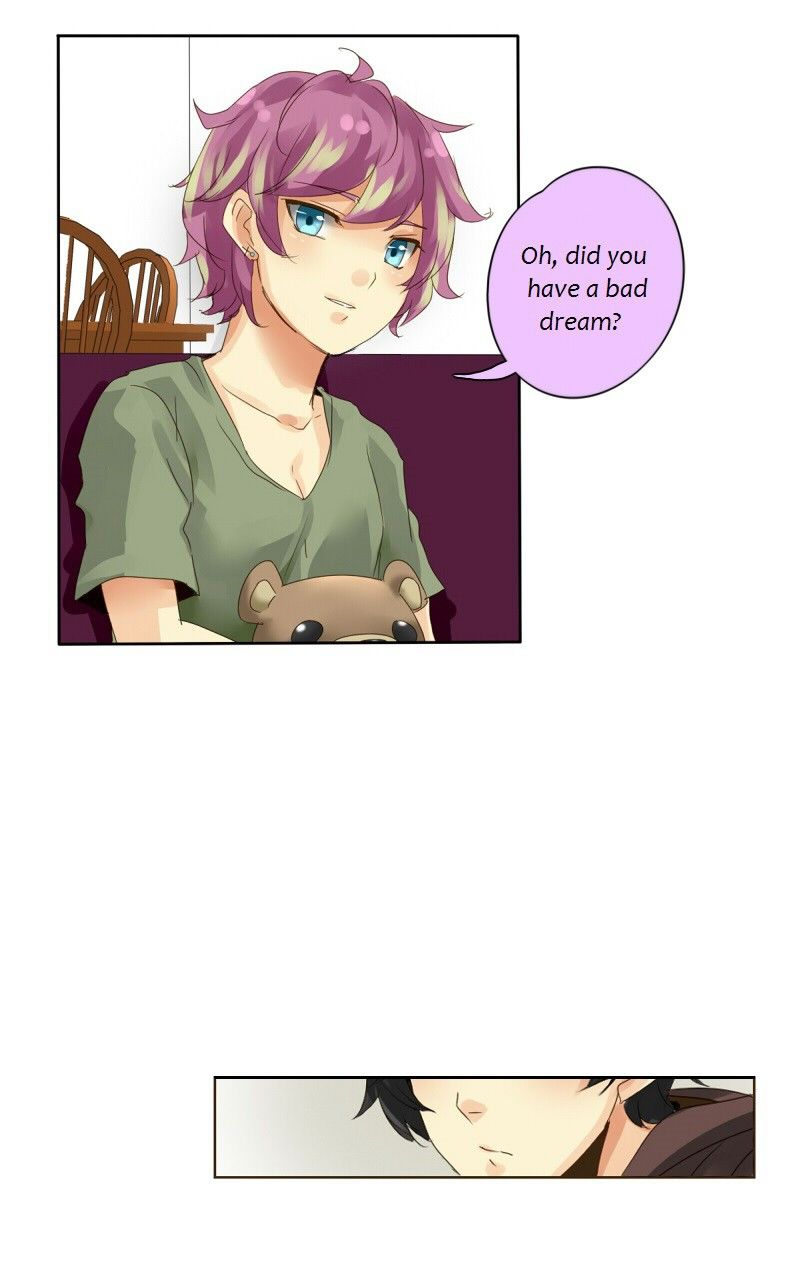 unOrdinary chapter 13 page 42