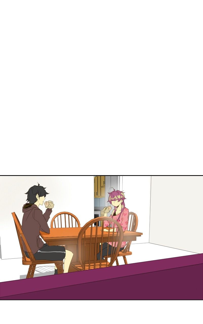 unOrdinary chapter 13 page 45