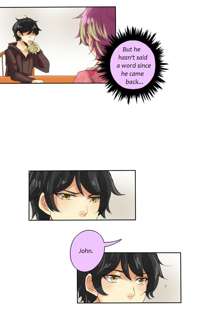 unOrdinary chapter 13 page 47