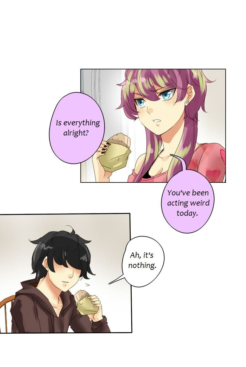 unOrdinary chapter 13 page 48