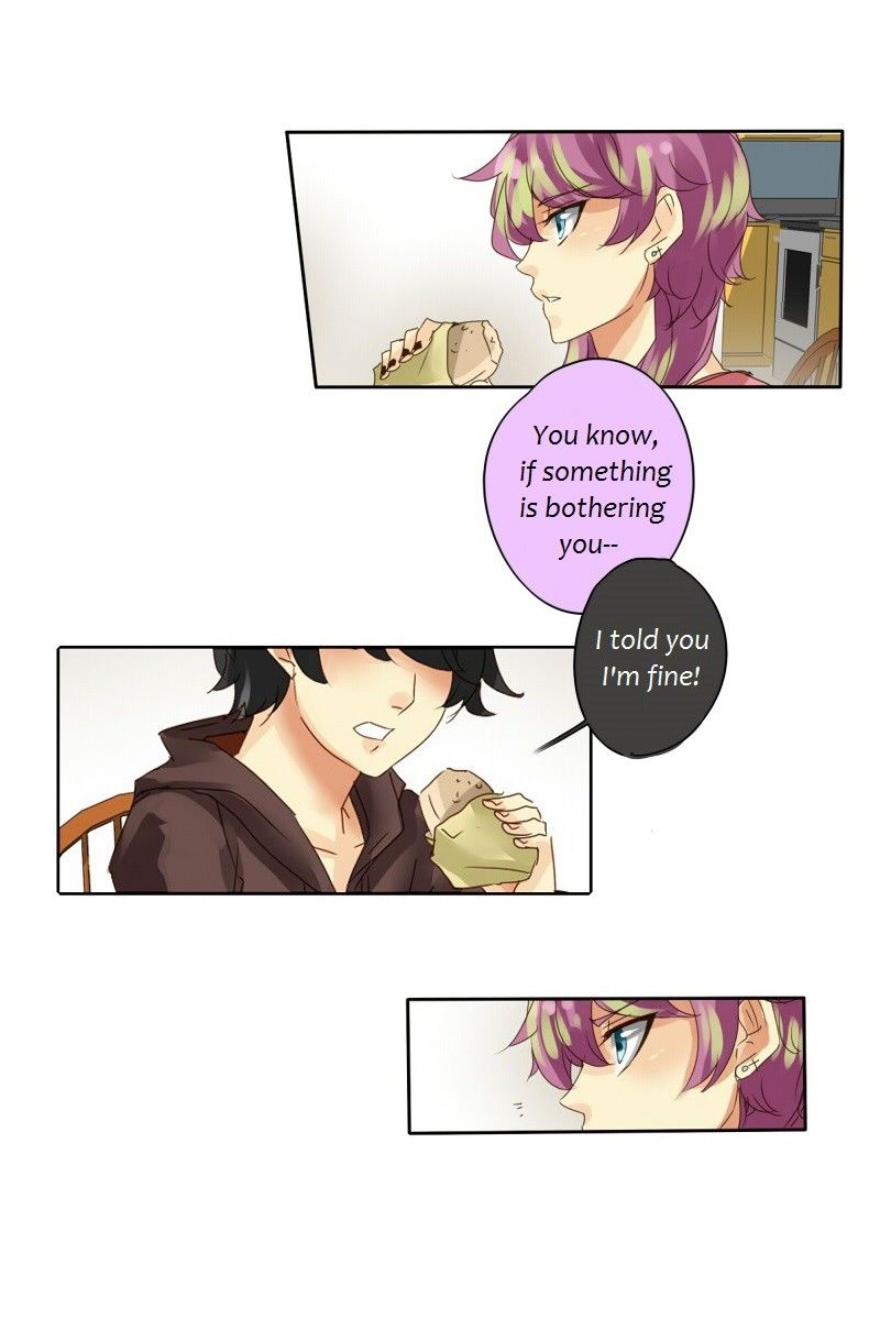 unOrdinary chapter 13 page 49