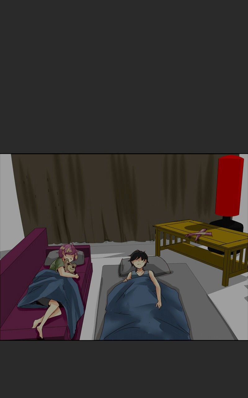 unOrdinary chapter 13 page 5