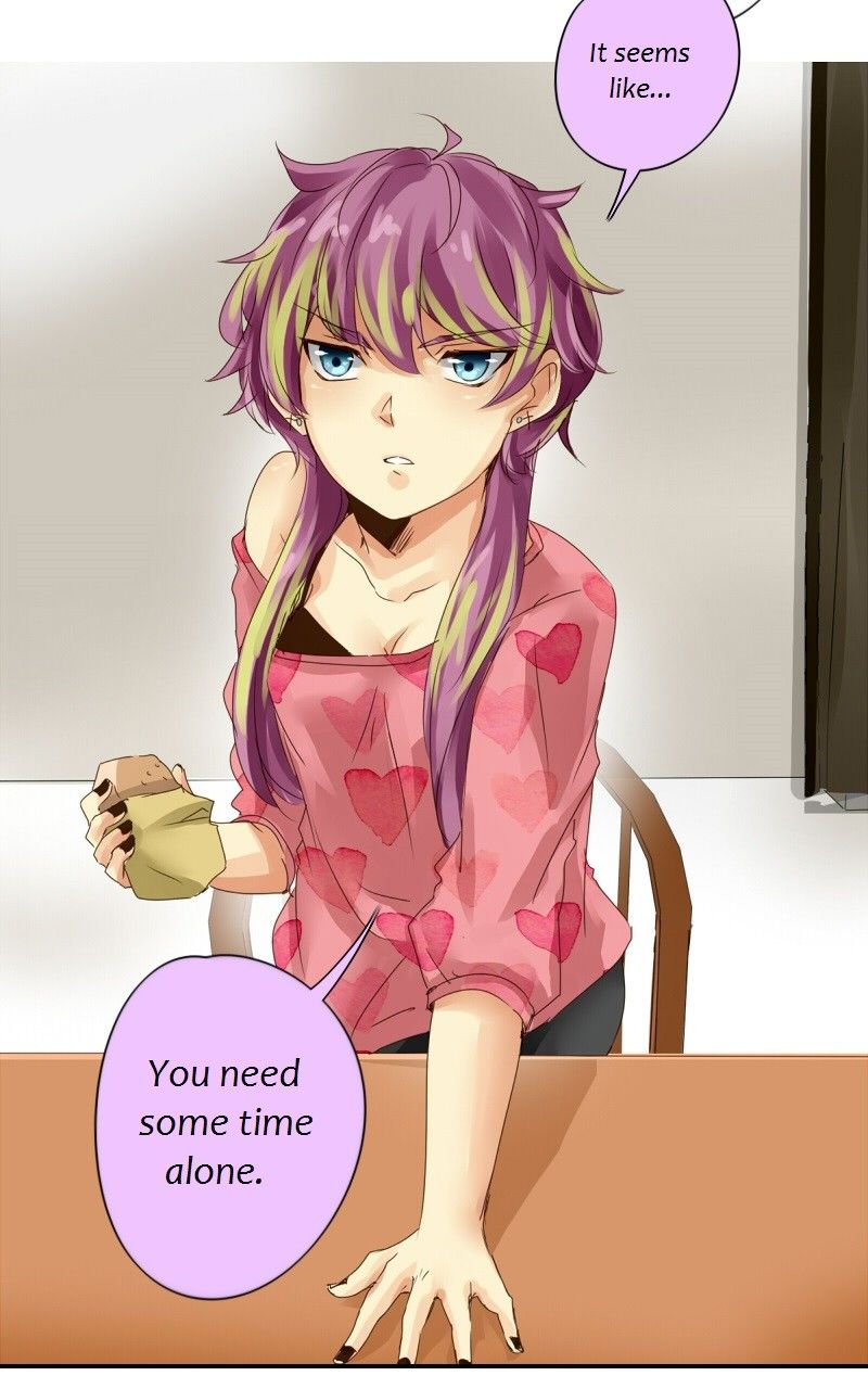 unOrdinary chapter 13 page 52