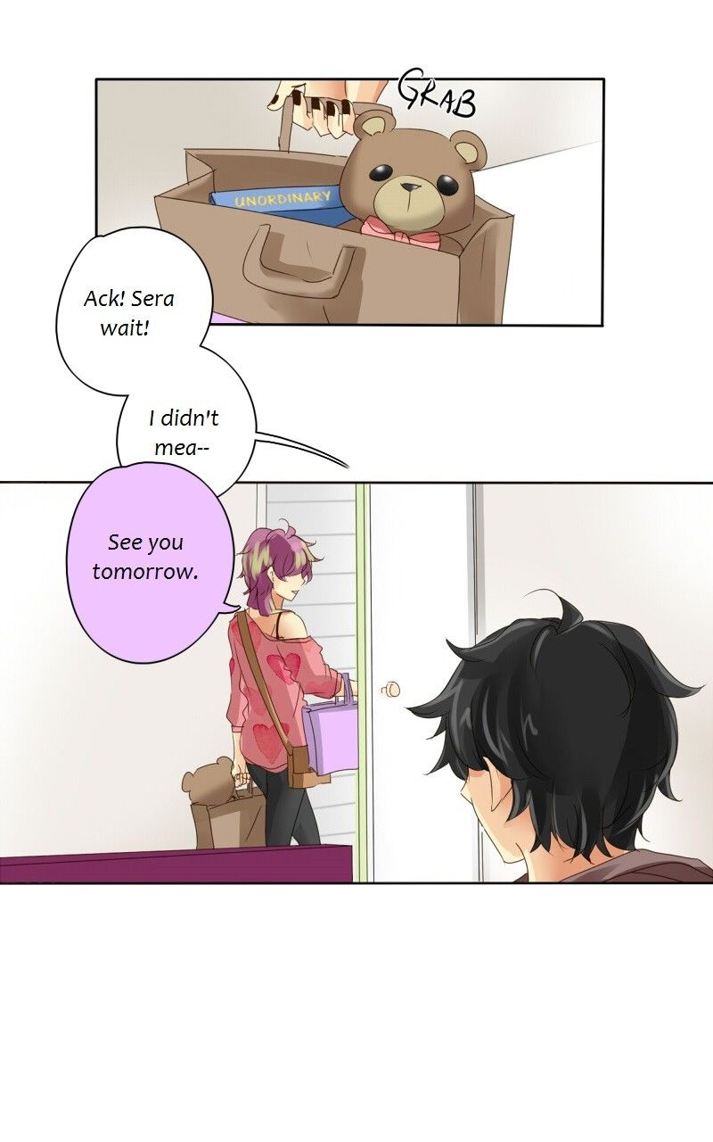 unOrdinary chapter 13 page 53
