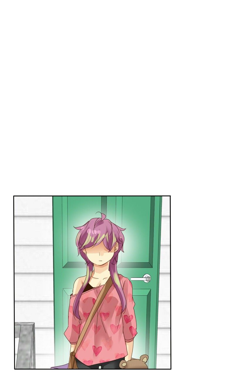 unOrdinary chapter 13 page 55