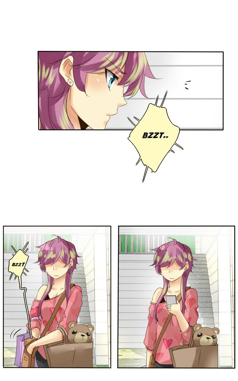 unOrdinary chapter 13 page 56