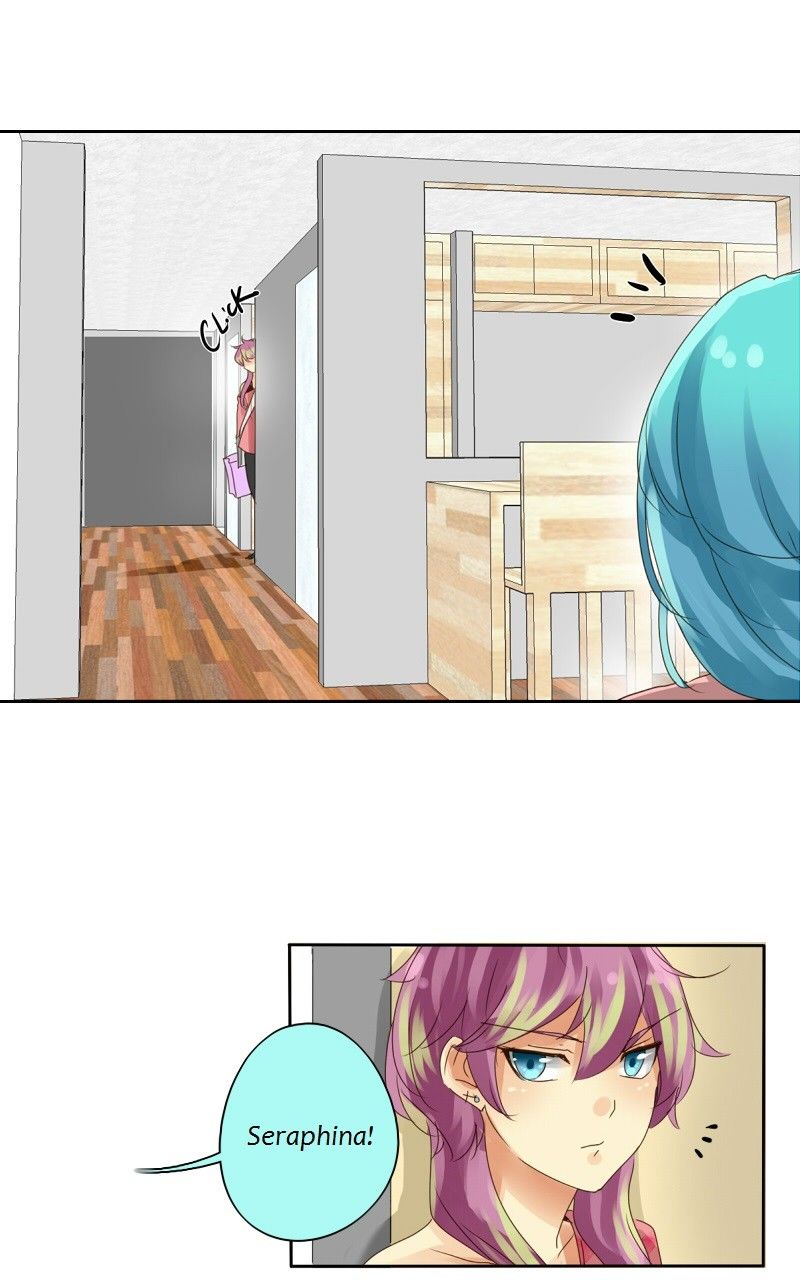 unOrdinary chapter 13 page 59