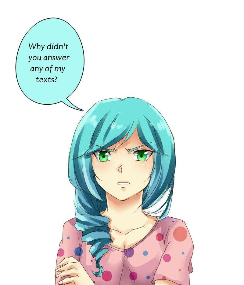 unOrdinary chapter 13 page 60