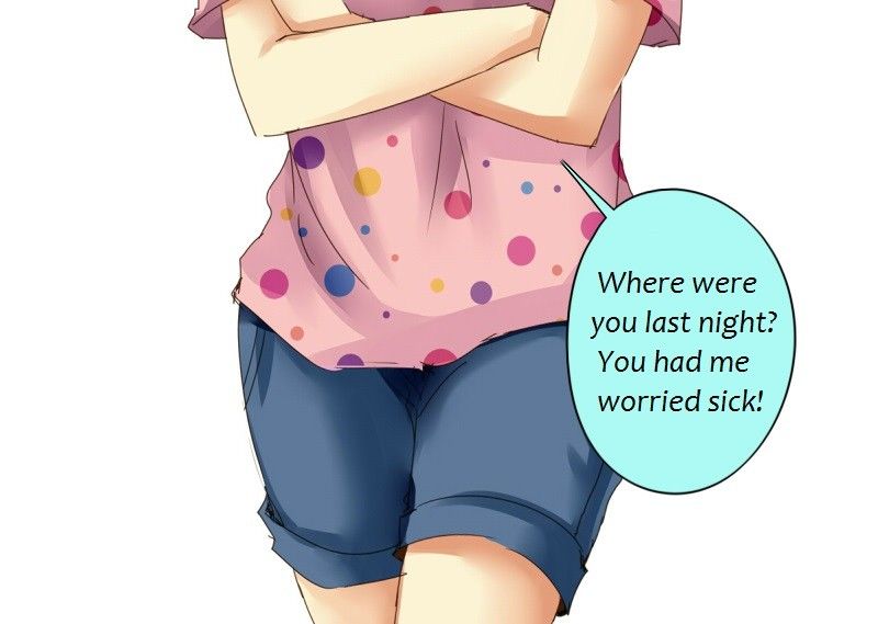 unOrdinary chapter 13 page 61