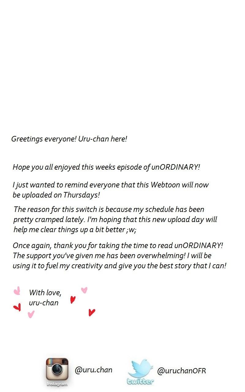 unOrdinary chapter 13 page 63