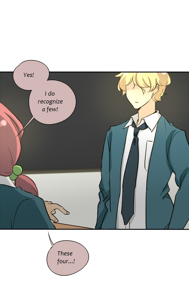 unOrdinary chapter 130 page 102