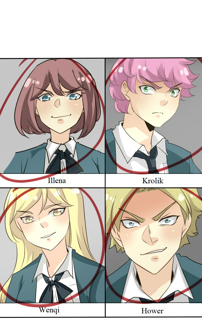 unOrdinary chapter 130 page 104