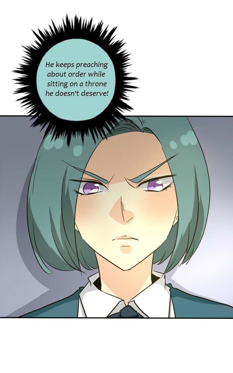 unOrdinary chapter 130 page 21