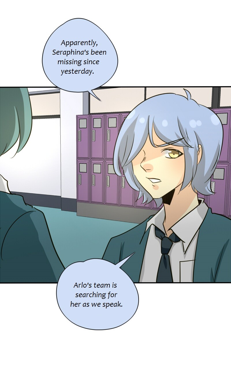 unOrdinary chapter 130 page 25