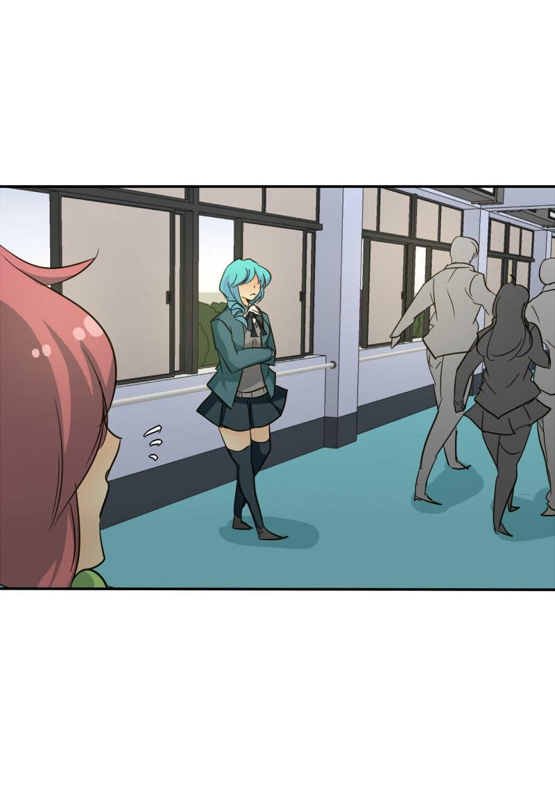 unOrdinary chapter 130 page 33