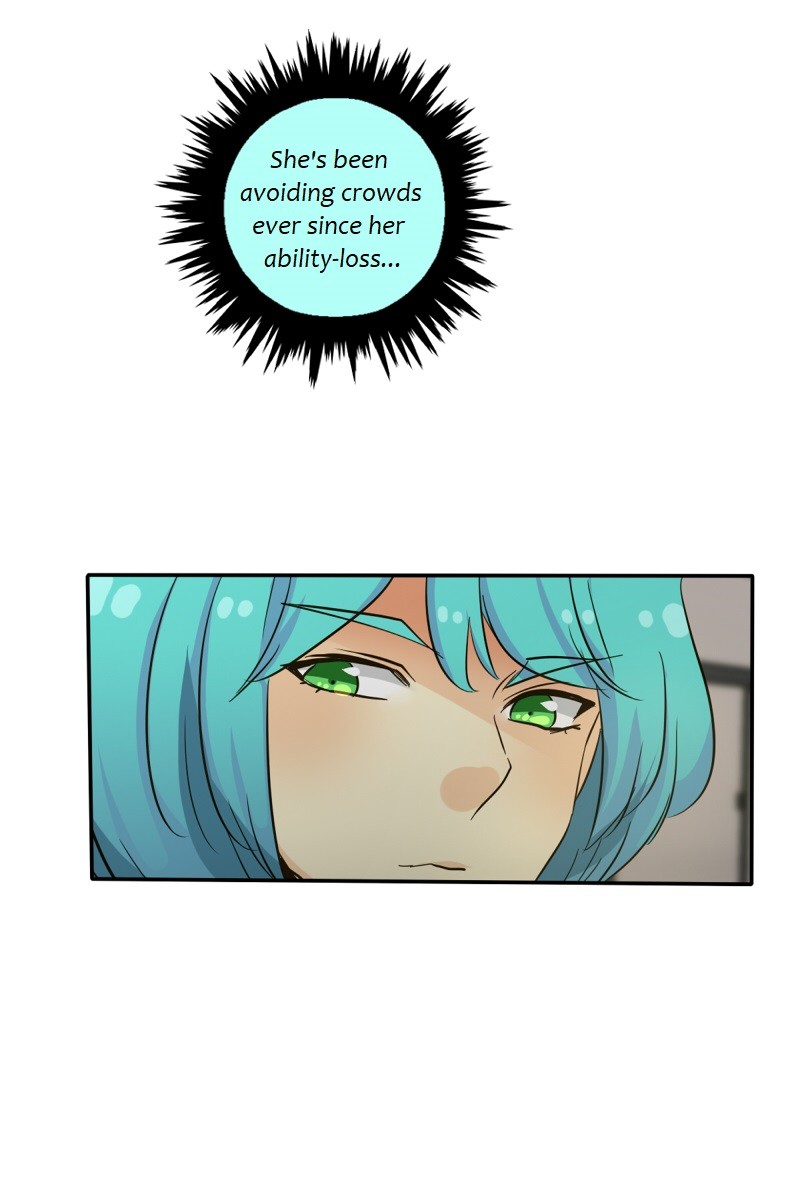 unOrdinary chapter 130 page 35