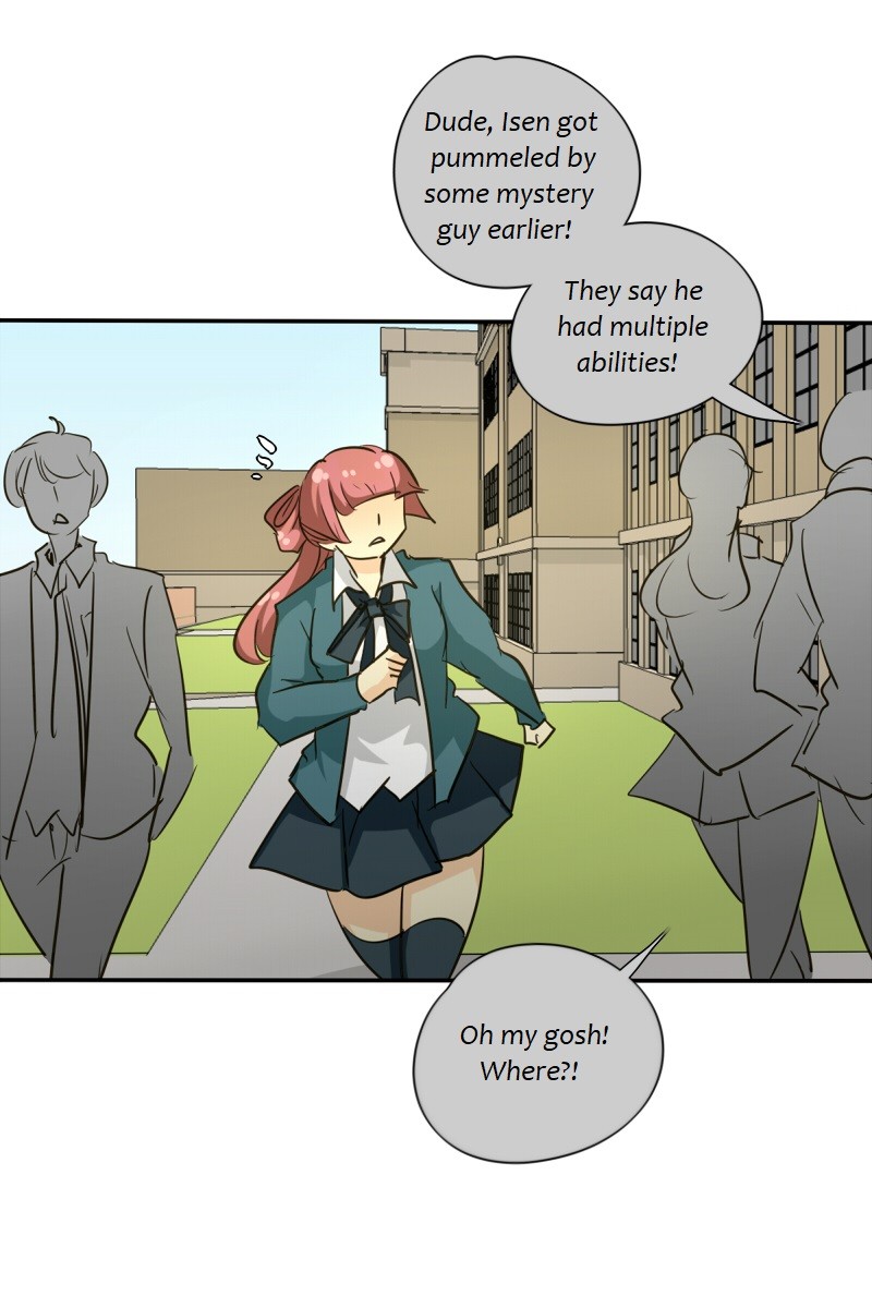 unOrdinary chapter 130 page 46