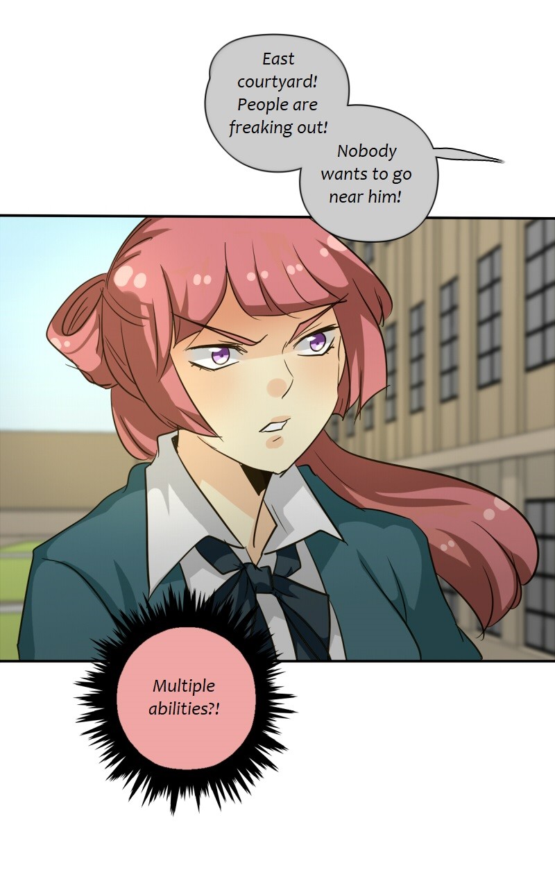 unOrdinary chapter 130 page 47