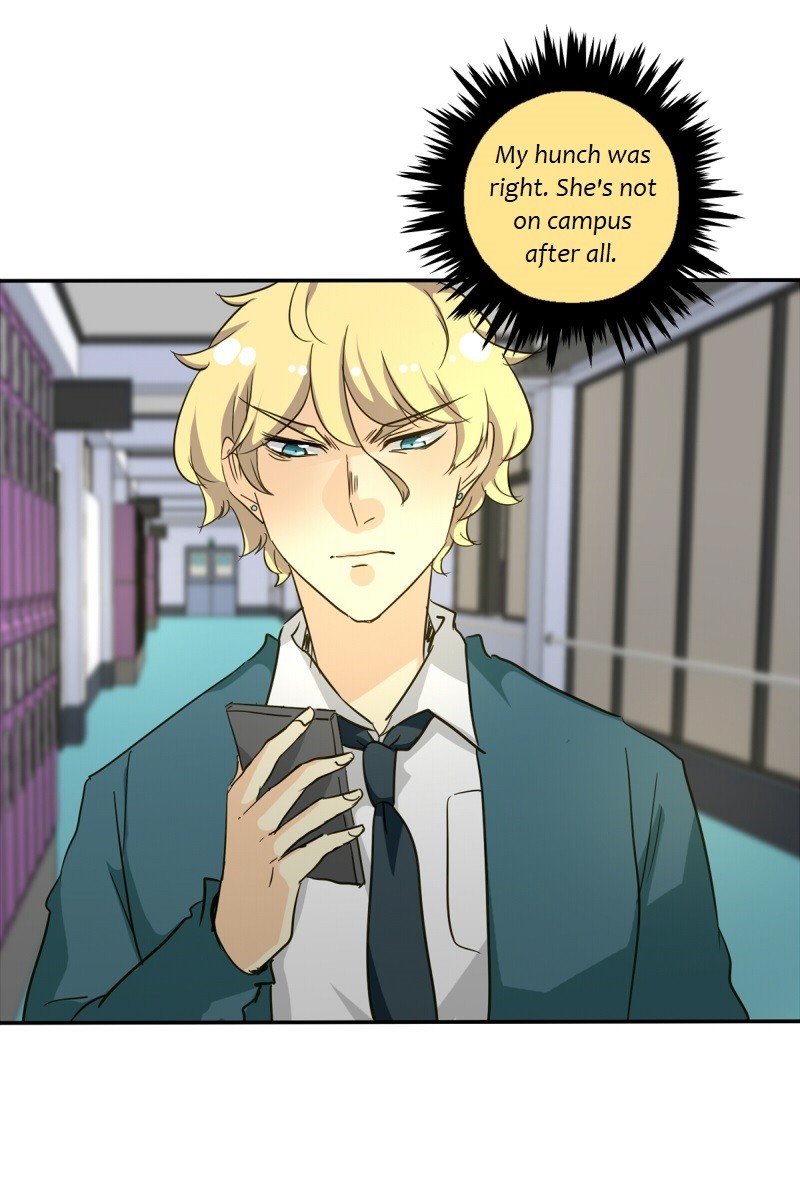 unOrdinary chapter 130 page 5