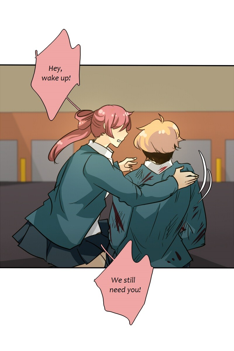 unOrdinary chapter 130 page 53