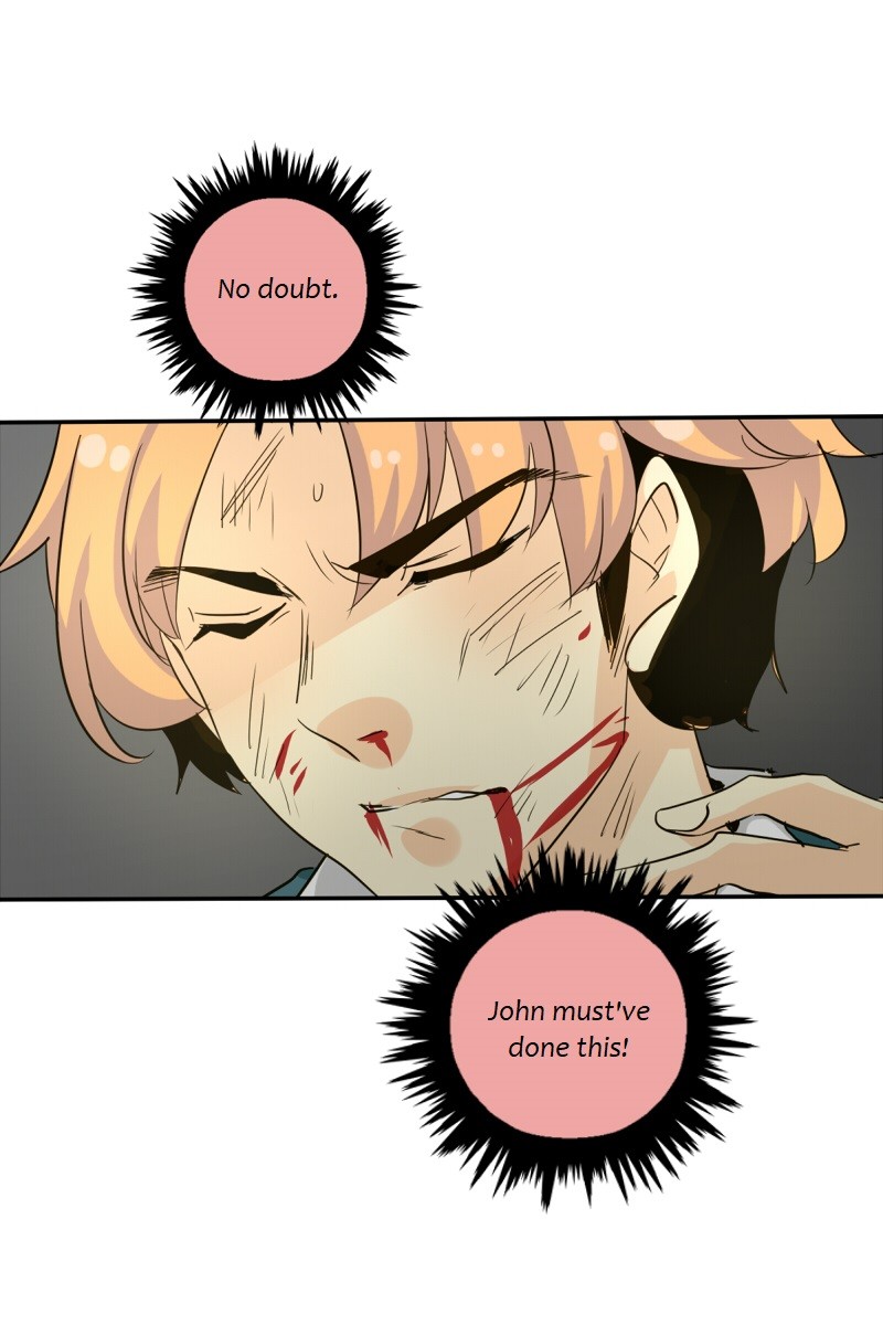 unOrdinary chapter 130 page 55