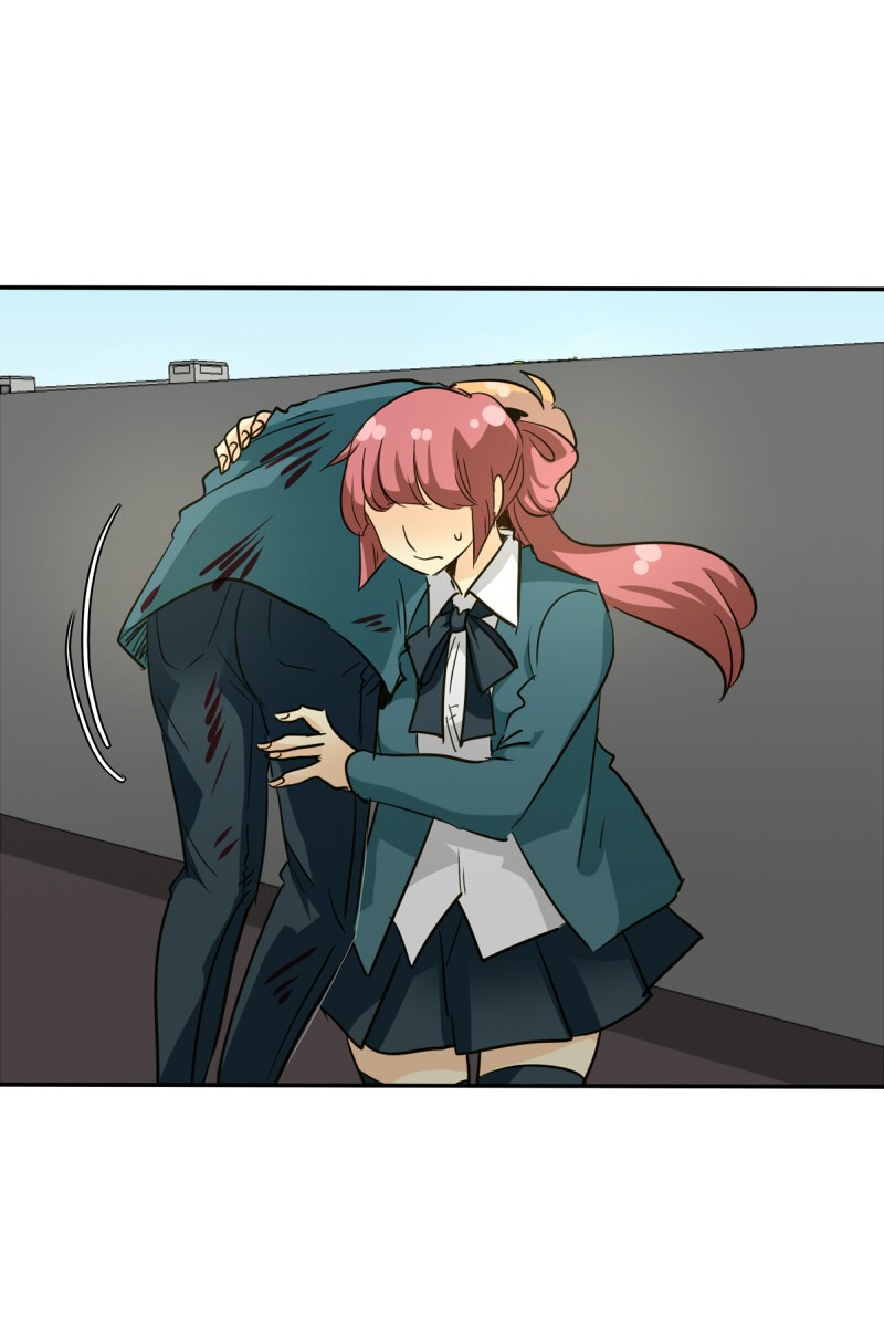 unOrdinary chapter 130 page 57