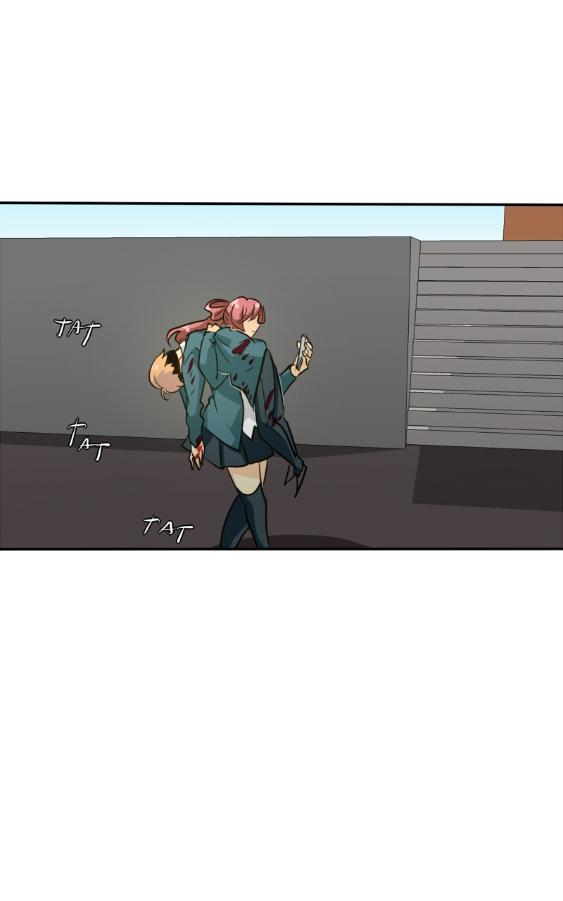 unOrdinary chapter 130 page 58