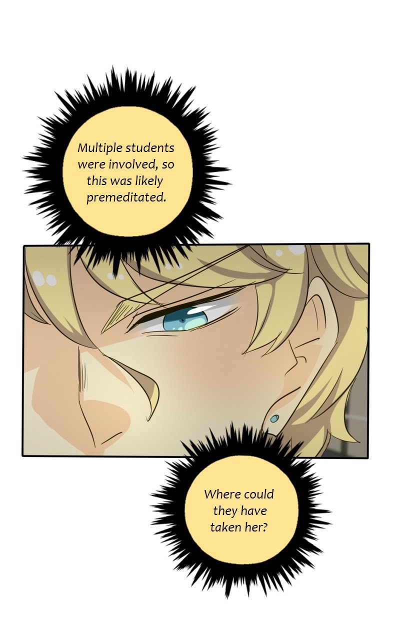 unOrdinary chapter 130 page 6